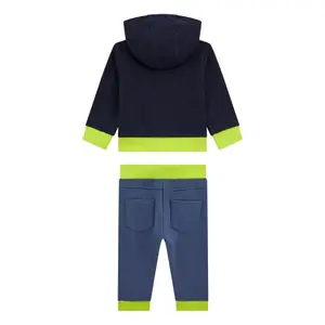 Survêtement bébé garçon Guess Active image-1