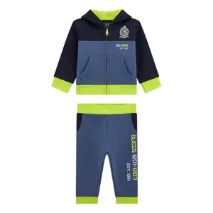 Survêtement bébé garçon Guess Active image-2