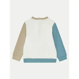 Baby boy tracksuit Guess Active image-3