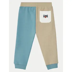 Baby boy tracksuit Guess Active image-4