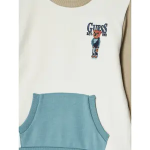 Baby boy tracksuit Guess Active image-5