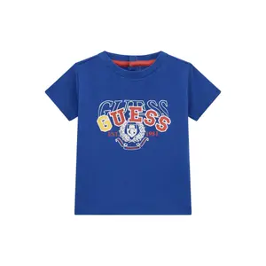 Baby's T-shirt Guess image-0