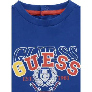 Baby's T-shirt Guess image-2