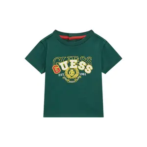 Baby's T-shirt Guess image-0