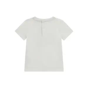 Baby's T-shirt Guess image-1