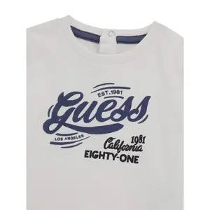 Baby's T-shirt Guess image-2