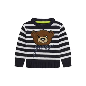 Baby boy sweater Guess image-0