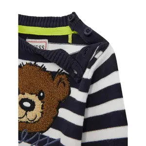 Baby boy sweater Guess image-2