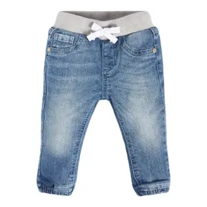 Baby boy jeans Guess Pull image-0