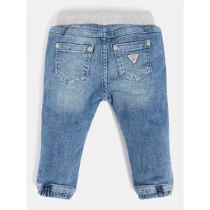 Baby boy jeans Guess Pull image-1
