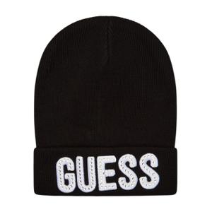 j0bz12-z2q00-jblk-mutze-fur-kinder-guess-jet-black-a996