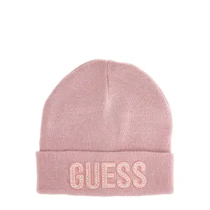Girl's logo hat Guess image-0