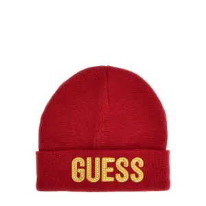 Girl's logo hat Guess image-0