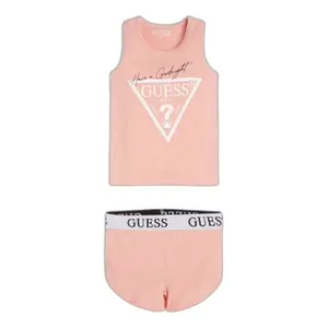 Girl's pajamas Guess image-0