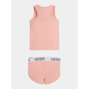 Girl's pajamas Guess image-1