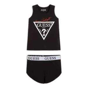 Girl's pajamas Guess image-0