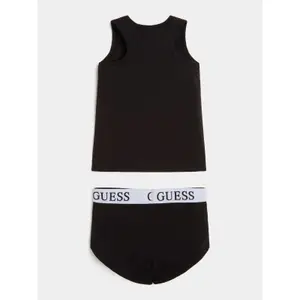 Girl's pajamas Guess image-1