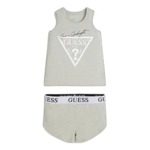 Girl's pajamas Guess image-0