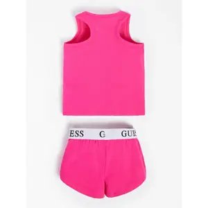 Girl's pajamas Guess image-1