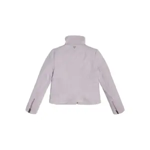 Wildlederjacke für Mädchen Guess Adelaide Mini Me image-1