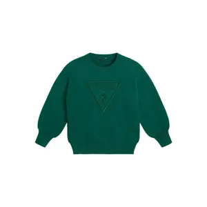 Girl's sweater Guess Mini Me image-0