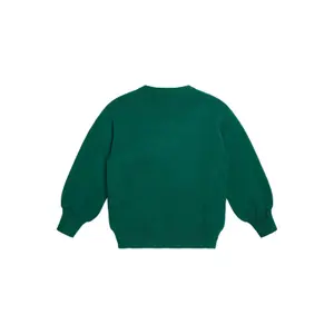 Girl's sweater Guess Mini Me image-1