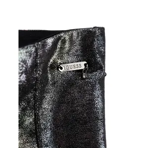 Leggings aus Wildleder, Mädchen Guess image-2