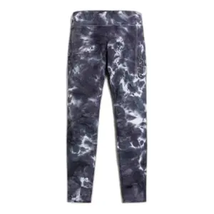 Girl's microfiber leggings Guess image-0
