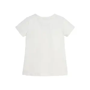 Girl's T-shirt Guess image-1