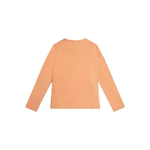 Girl's long sleeve T-shirt Guess image-1