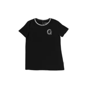 Girl's T-shirt Guess image-0