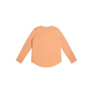 Girl's long sleeve T-shirt Guess image-1