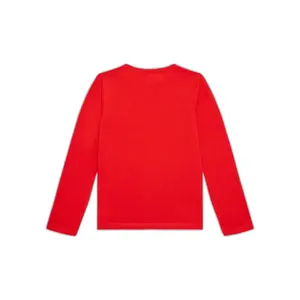 Girl's long sleeve T-shirt Guess image-1