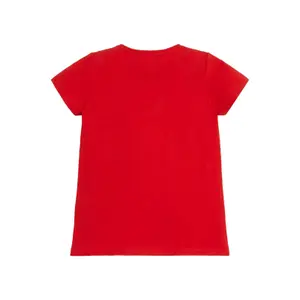 Girl's T-shirt Guess image-1
