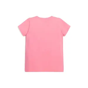 Girl's T-shirt Guess image-1