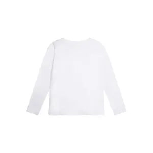 Girl's long sleeve T-shirt Guess image-1