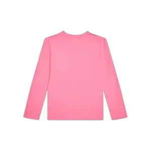 Girl's long sleeve T-shirt Guess image-1