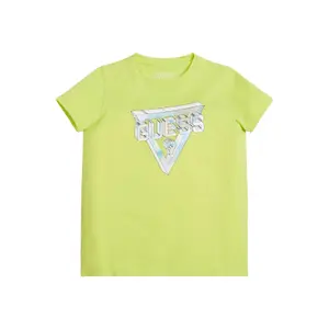 Girl's T-shirt Guess image-0