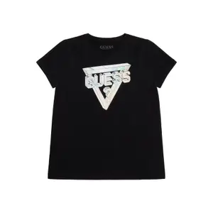 Girl's T-shirt Guess image-0