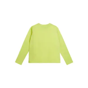 Girl's long sleeve T-shirt Guess image-1