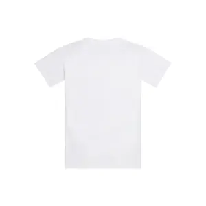 Oversized tunic t-shirt girl Guess image-1