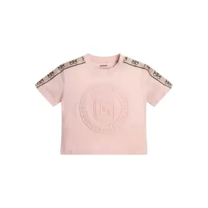 Girl's T-shirt Guess image-0