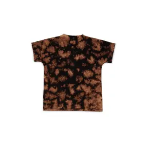 Girl's T-shirt Guess Tie Dye image-1