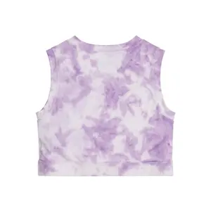 Microfiber bra for girls Guess Active image-1