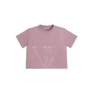 Girl's T-shirt Guess image-0