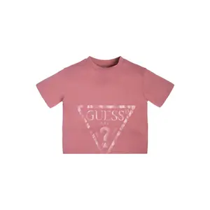 Child's T-shirt Guess image-0