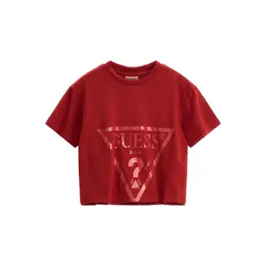 Girl's T-shirt Guess image-0