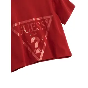 Girl's T-shirt Guess image-2