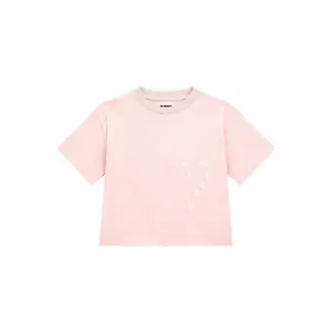 Girl's T-shirt Guess image-0