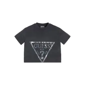 Girl's T-shirt Guess image-0